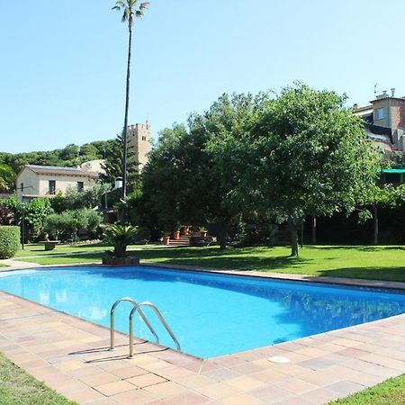 Cal Marques Villa Santa Oliva Buitenkant foto