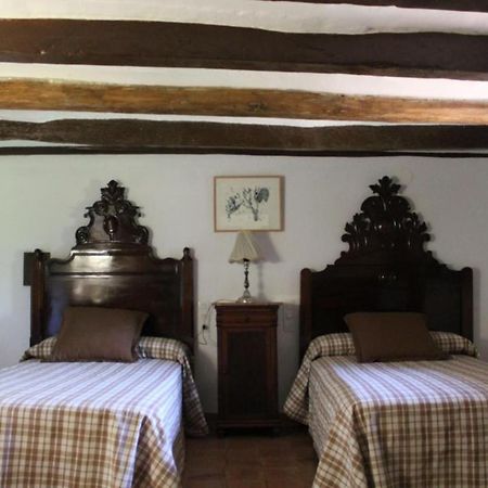 Cal Marques Villa Santa Oliva Buitenkant foto