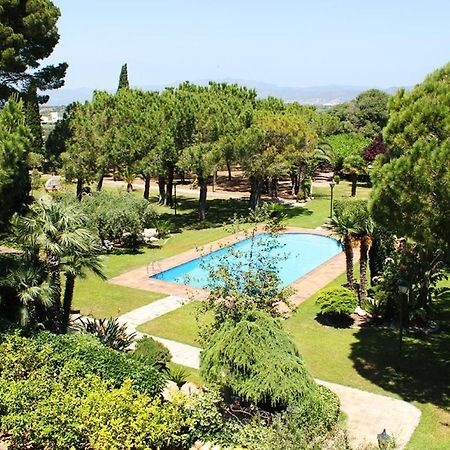 Cal Marques Villa Santa Oliva Buitenkant foto