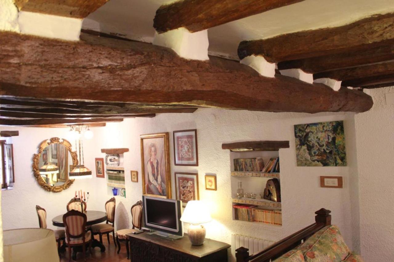 Cal Marques Villa Santa Oliva Buitenkant foto