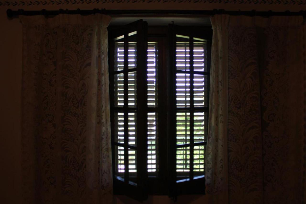 Cal Marques Villa Santa Oliva Buitenkant foto