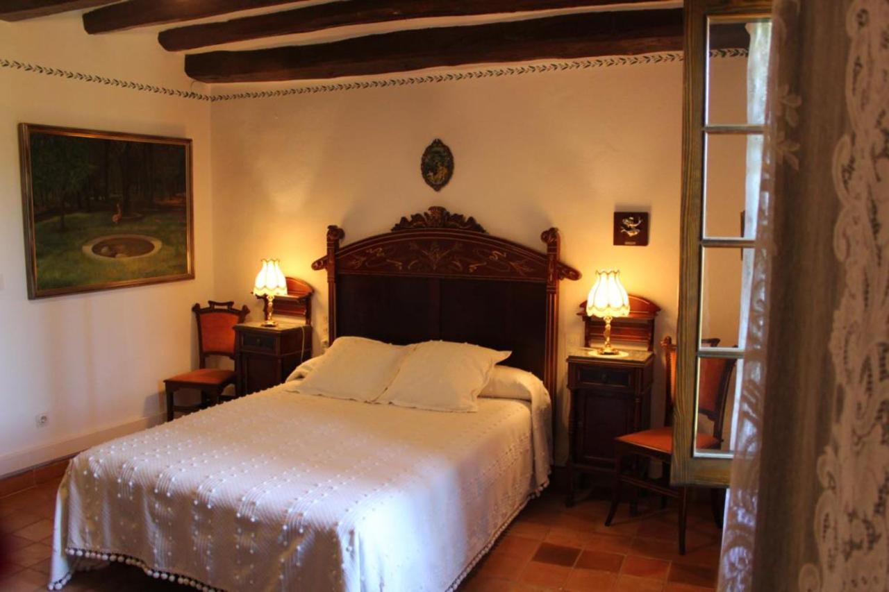 Cal Marques Villa Santa Oliva Buitenkant foto