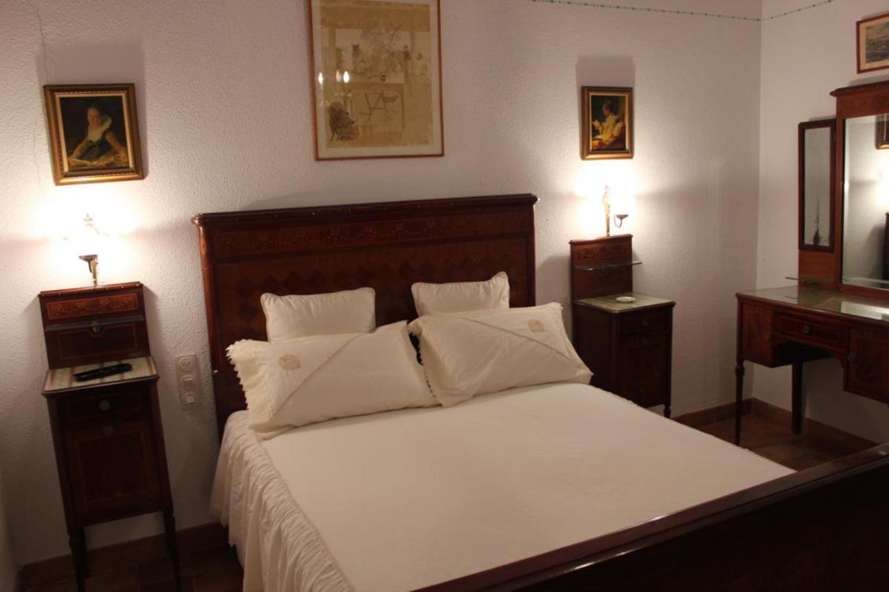 Cal Marques Villa Santa Oliva Buitenkant foto