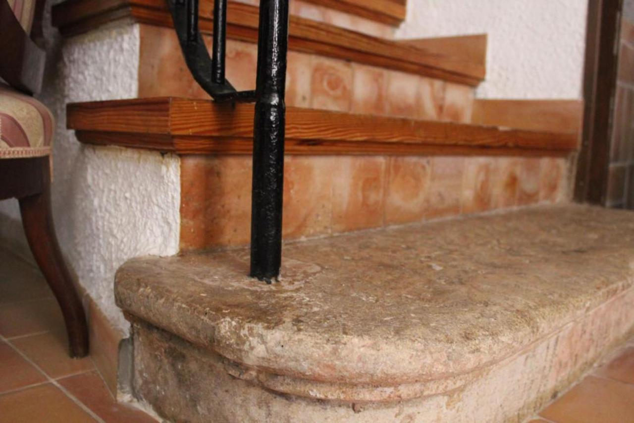 Cal Marques Villa Santa Oliva Buitenkant foto